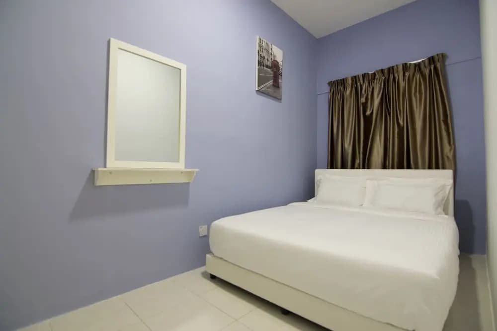 Cameron Highlands Apartment (Cameron Jaya) - photo 4