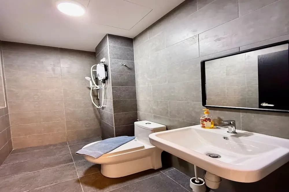 Neu Suites Horizon View Apartments - photo 10
