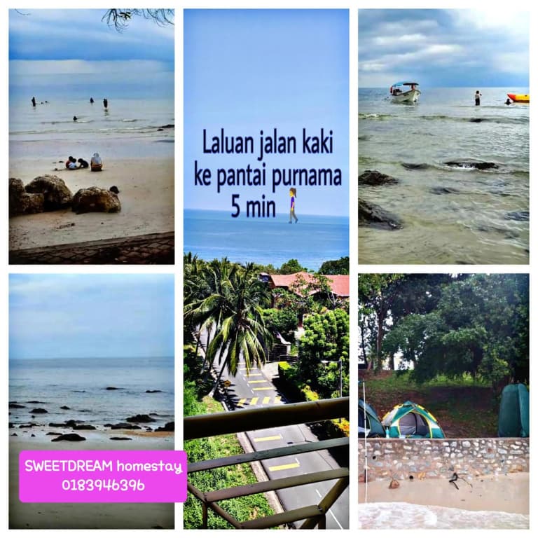 SugarStay Homestay Teluk Kemang - photo 3