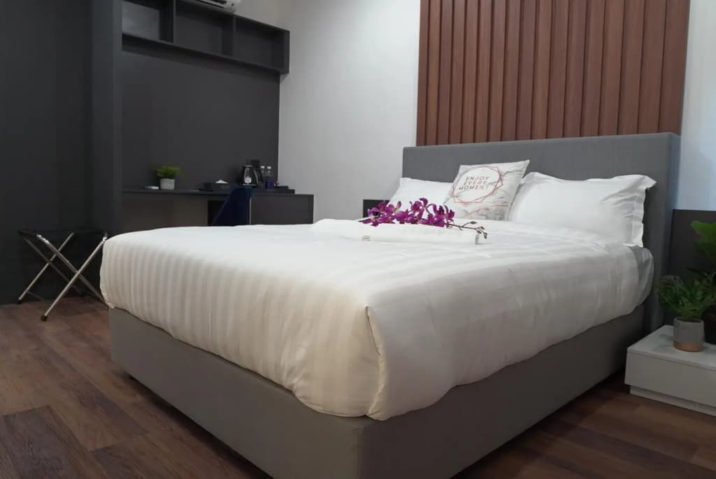 Regatta Suites Kozi Square Kuching - photo 1