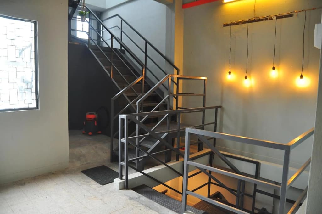 GRAYHAUS SOHO Ipoh - photo 6