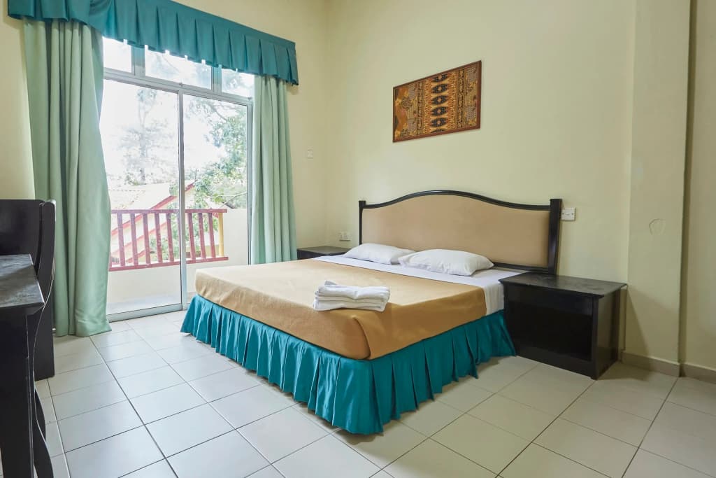 Terengganu Equestrian Resort - photo 23
