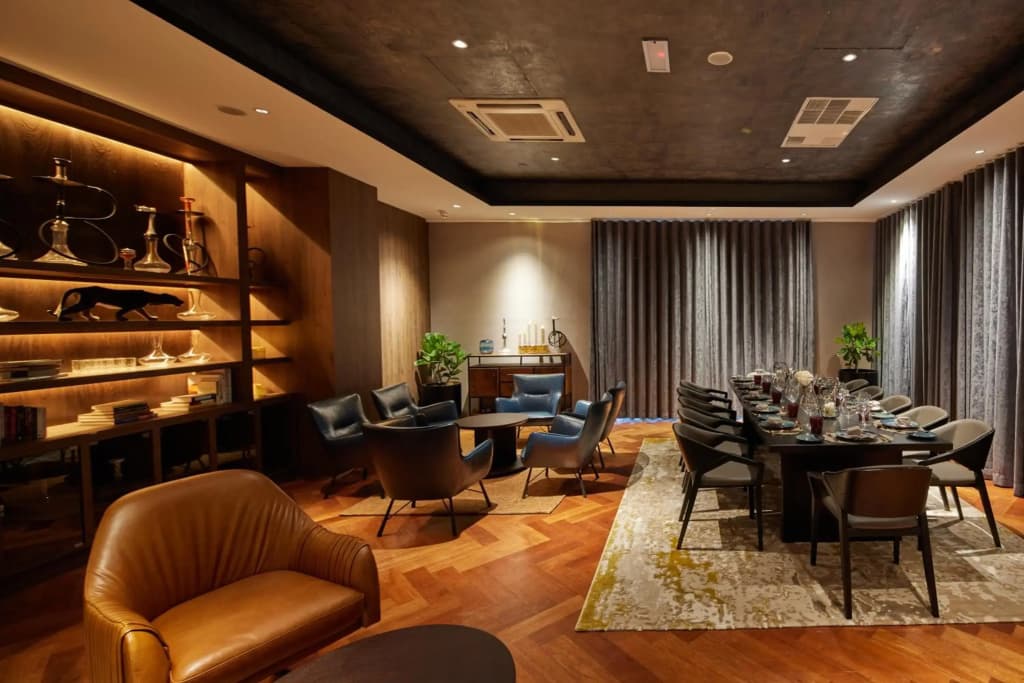 Opero Hotel Southkey - photo 23