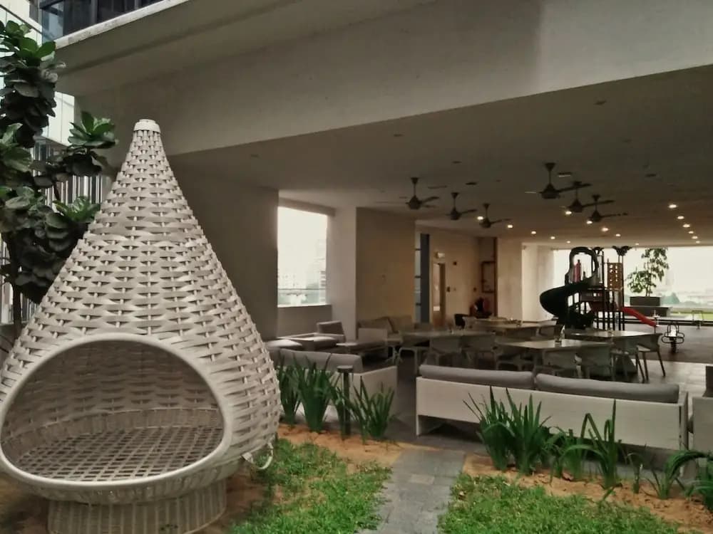Supreme Suites KLCC - photo 11