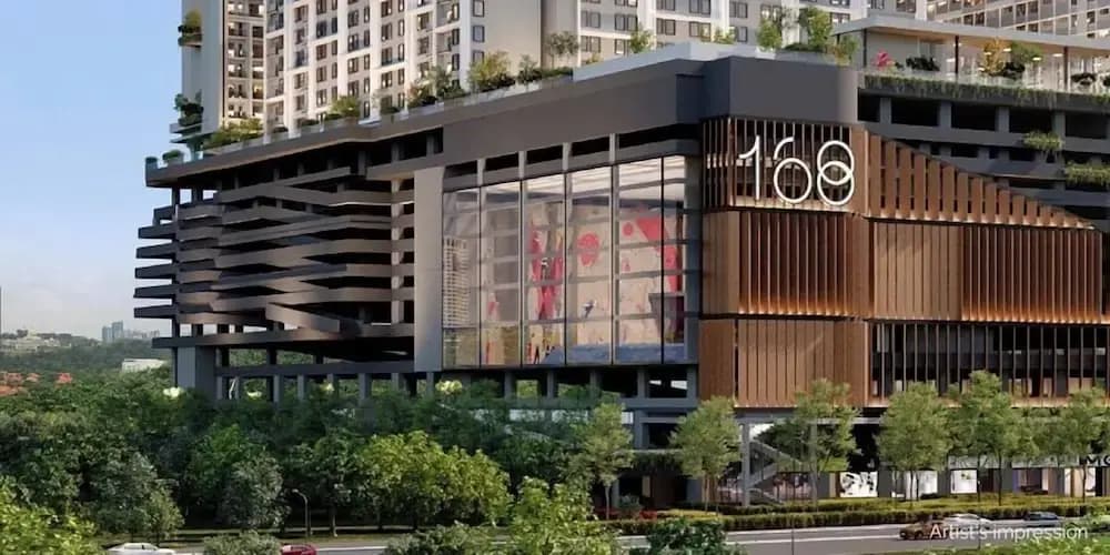 168 Park Selayang by Manhattan Group - photo 1