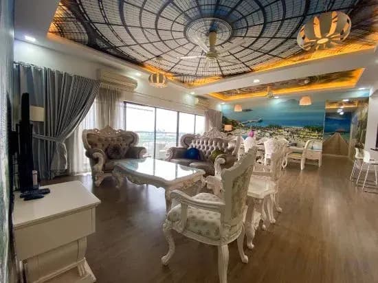 Puchong Setiawalk Penthouse for 14 Pax | Iconique - photo 3