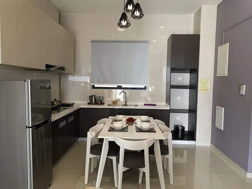 Garden View Suites - photo 21