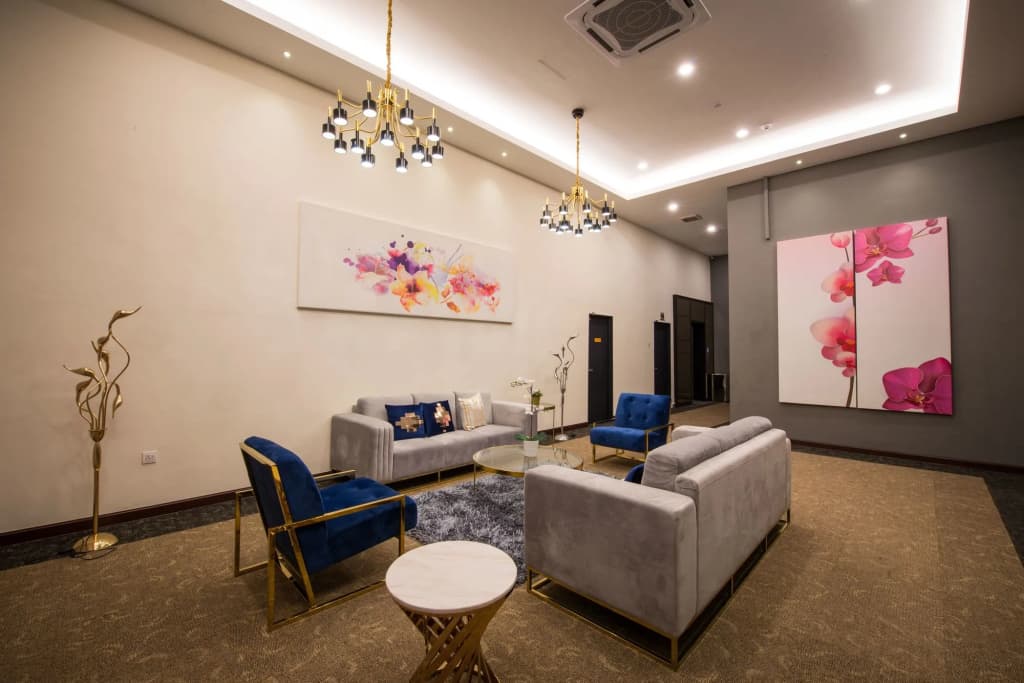 Asiatic Hotel - photo 15