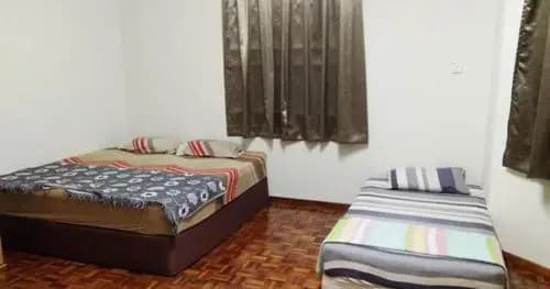 Pan Homestay - photo 1