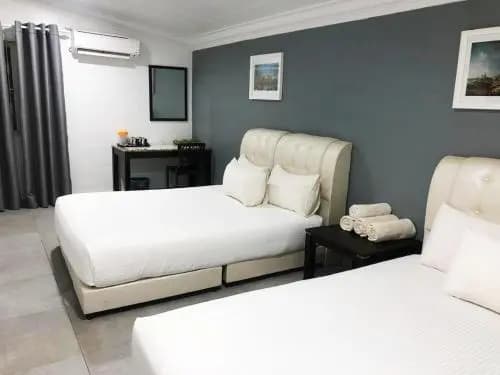 Hotel Shafura 2 - photo 3