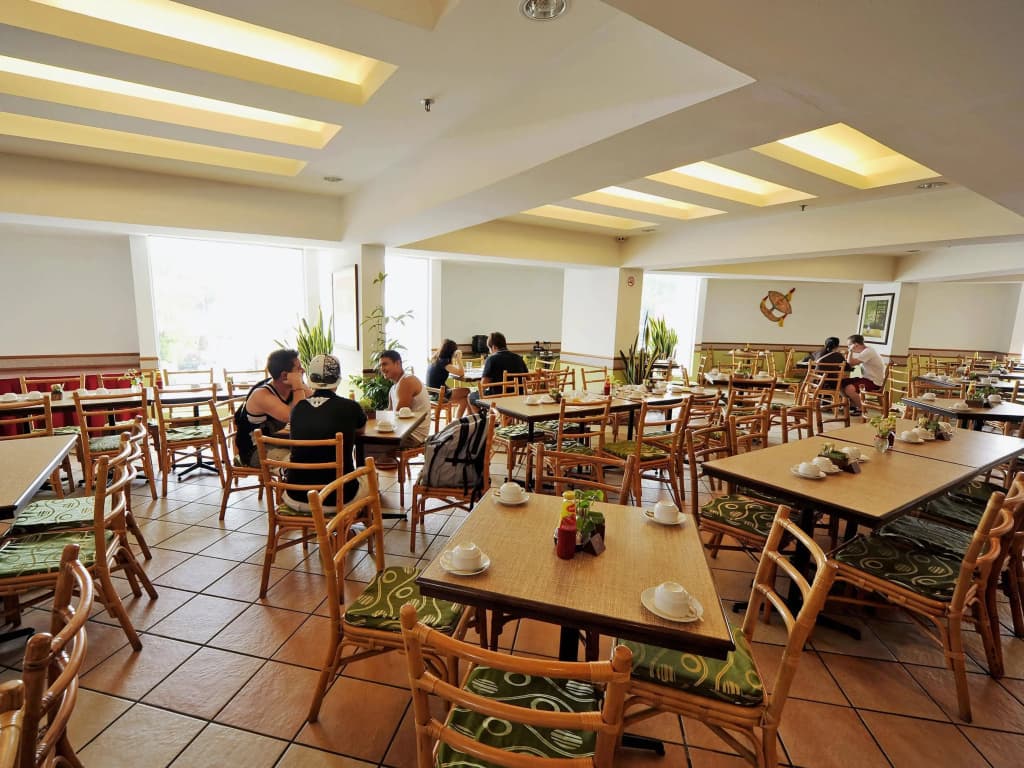 Hotel Continental - photo 17
