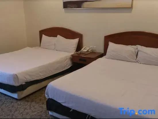 Hotel Pulau Labuan 2 - photo 1