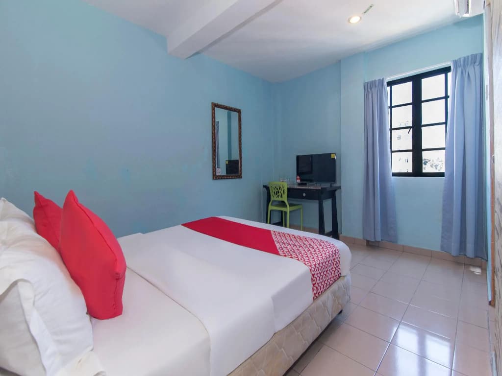 Hotel GreenWay - photo 13