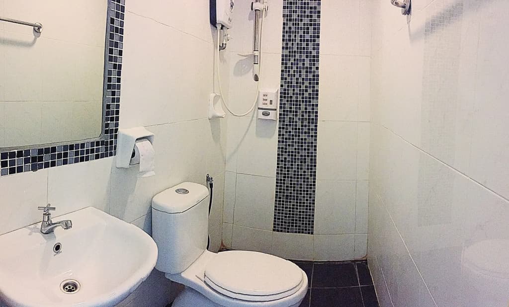 Sun Inns D'mind 3 Seri Kembangan - photo 32