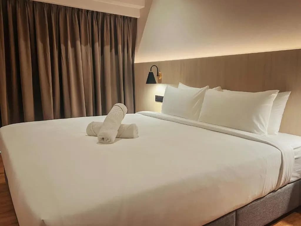 Resort Suites At Bandar Sunway - photo 4