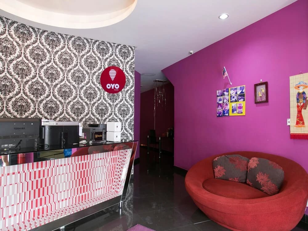 Oyo 194 Love Inn Hotel - photo 9