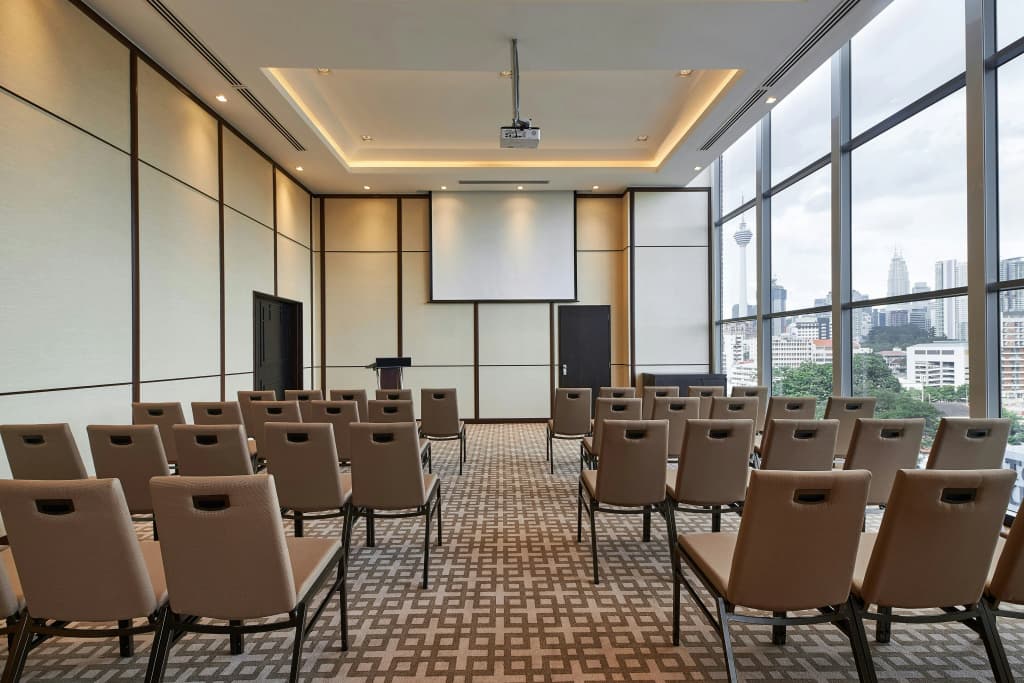Four Points by Sheraton Kuala Lumpur, Chinatown - photo 14