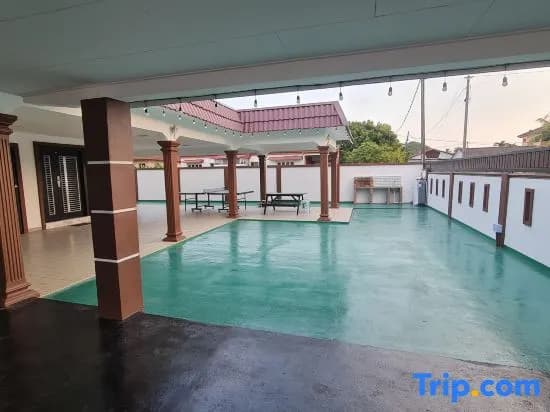 [New Launch] Aurora Hideaway Villa 23pax 4R4B Pool Ktv BBq - photo 25