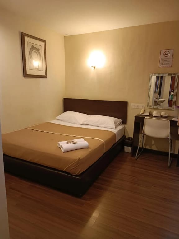 SO Hotel - photo 24