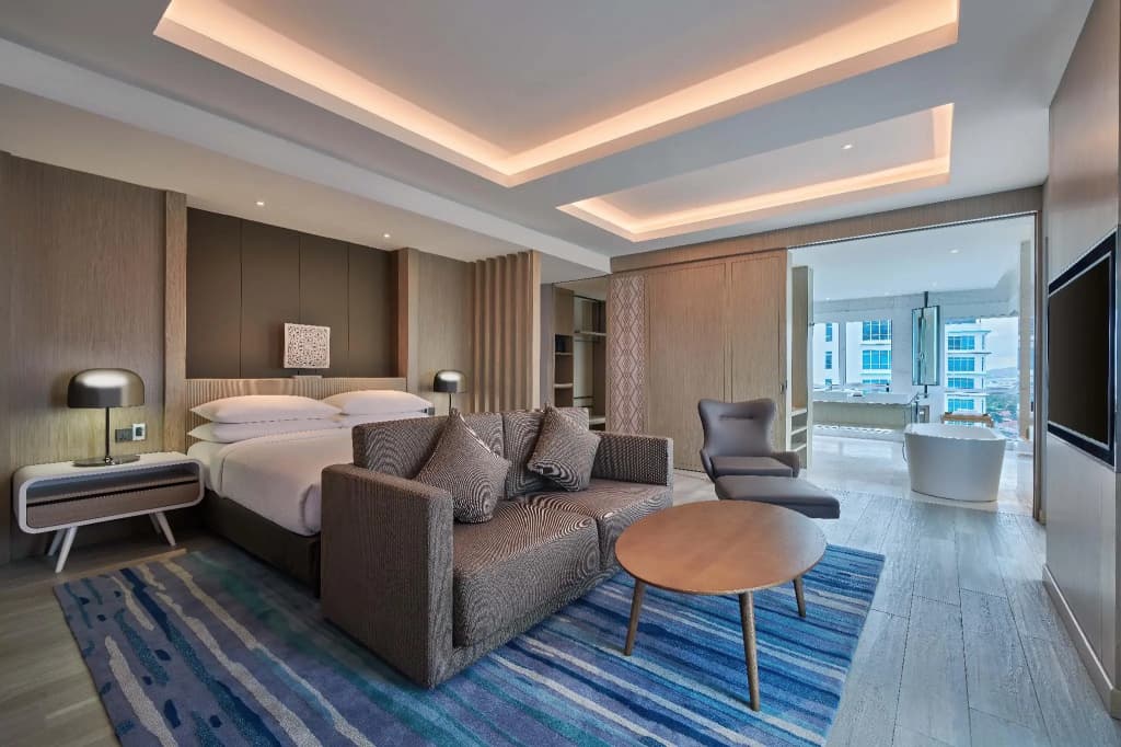 Fairfield by Marriott Bintulu Paragon - photo 5