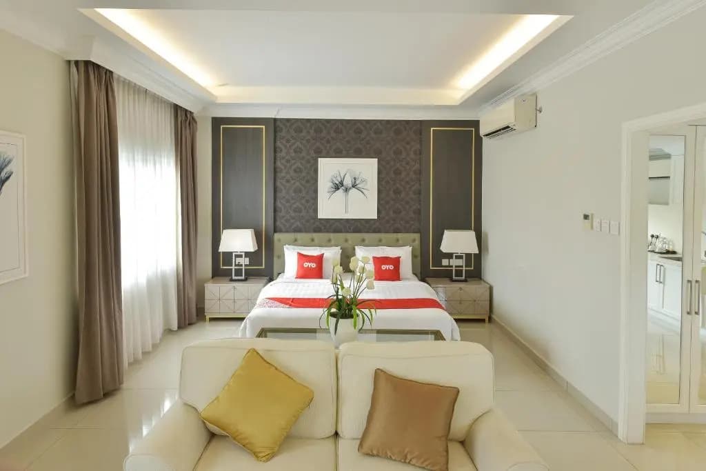 Savanna Hill Resort - photo 6