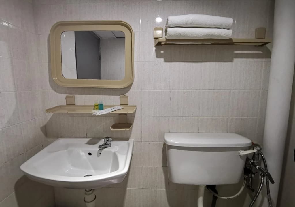 De Ocean Hotel - photo 8
