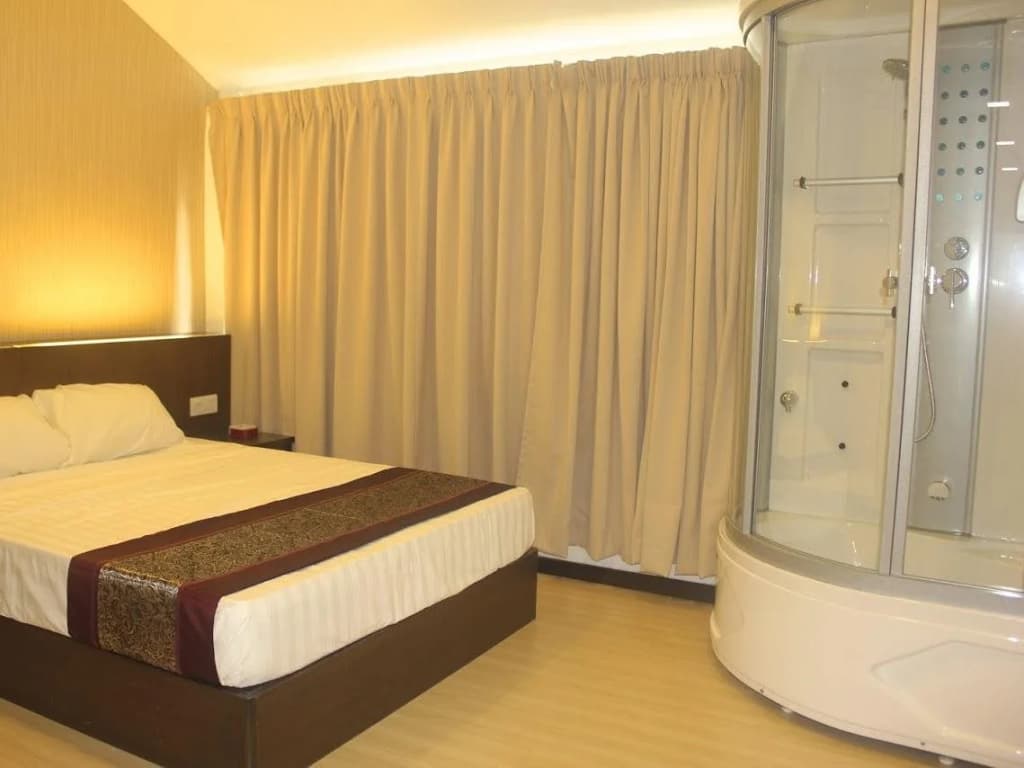 Hotel O Wg Guest House - photo 4