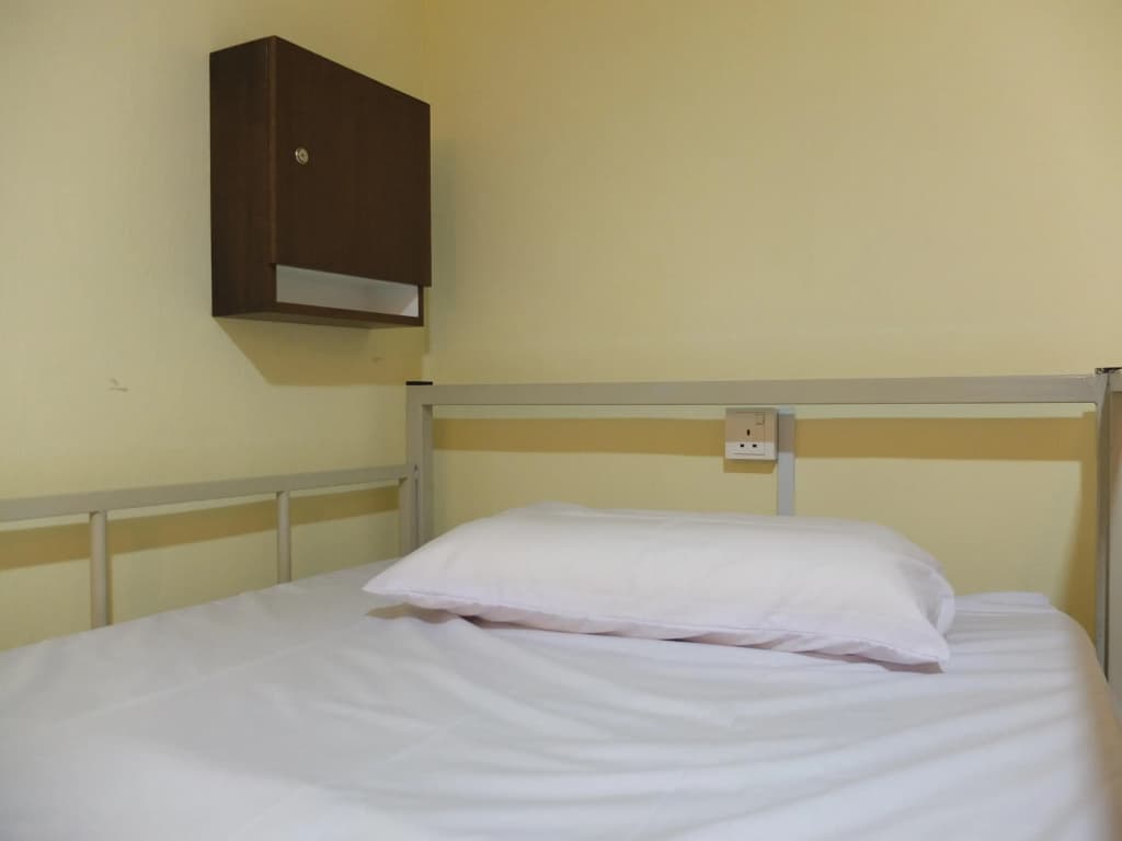 Muntri House - Hostel - photo 3