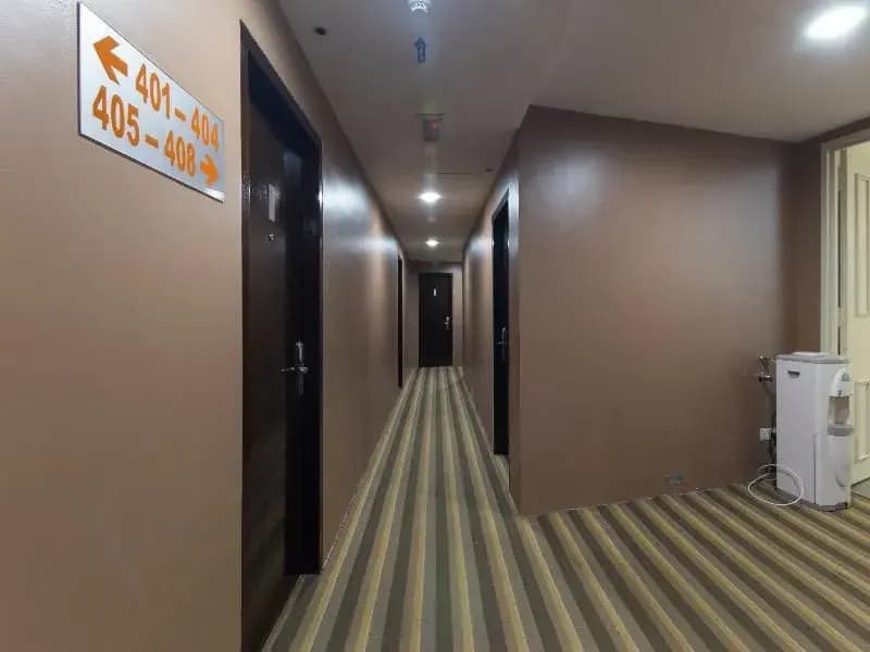 Citylight Hotel - photo 12
