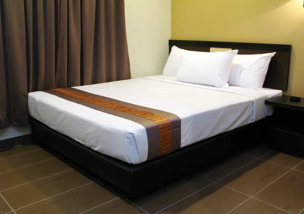 Good Hope Hotel Kelana Jaya - photo 5