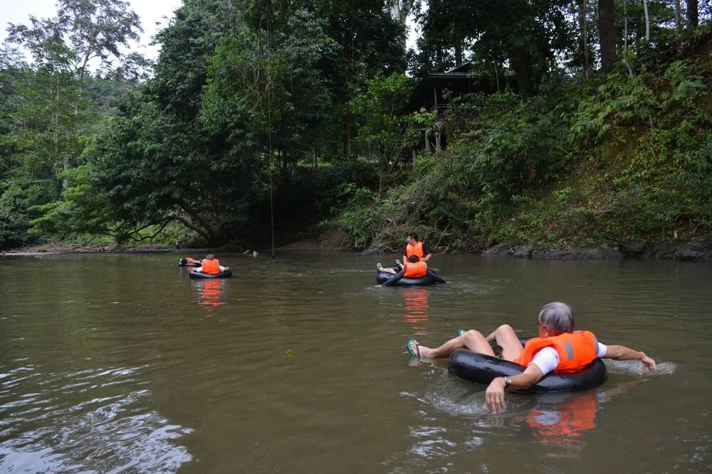 Kawag Nature Lodge - photo 8