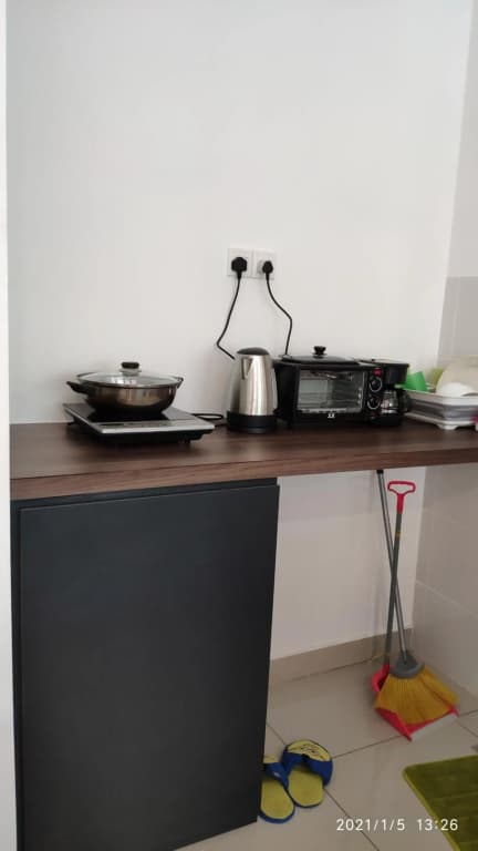 01-Austin Regency JY homestay for 4pax near Toppen Aeon Tebrau - photo 3