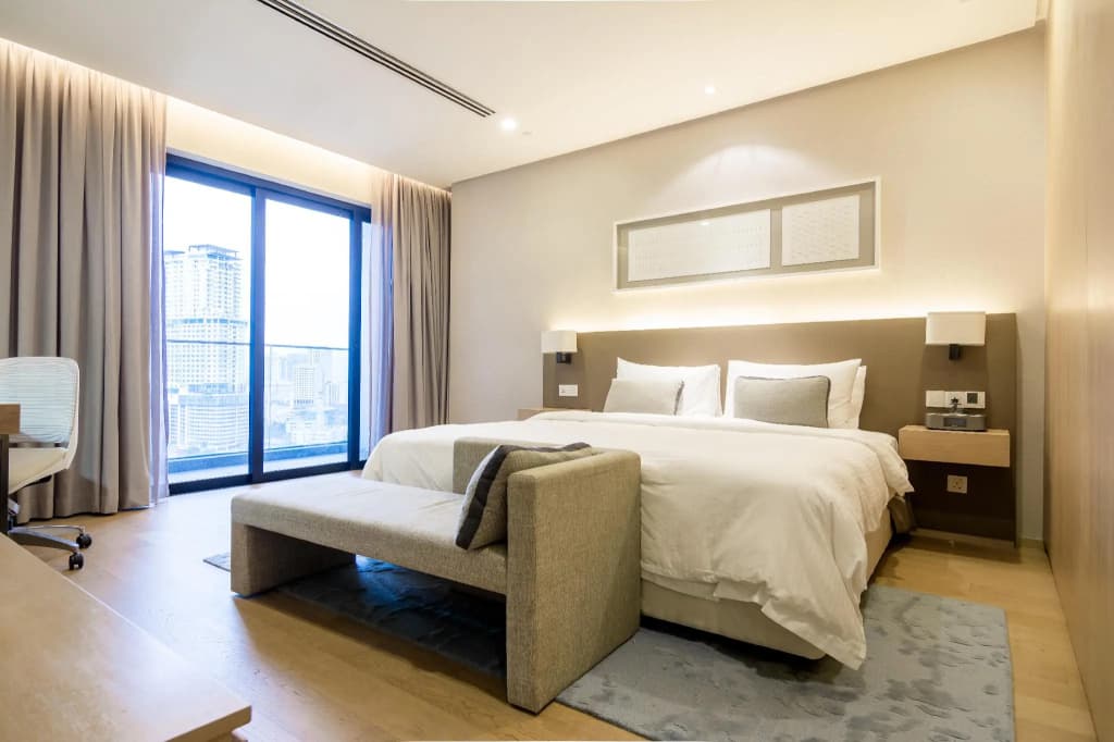 188 Suites by Namastay - photo 2