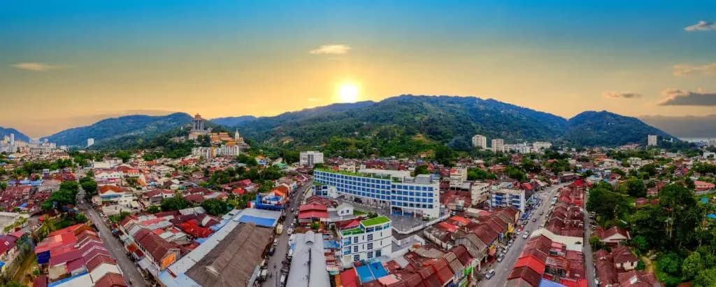 Kingston 13 @ Penang Hill - photo 40