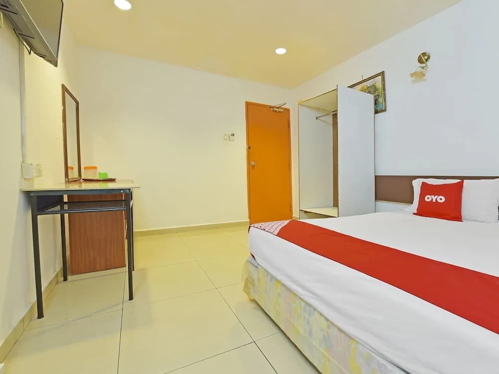 Hotel O Sam Huat Hotel - photo 24