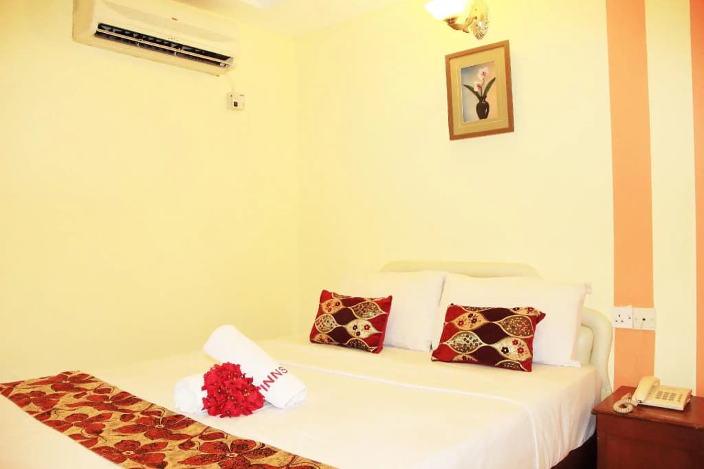 Sun Inns Hotel Lagoon Sunway - photo 4