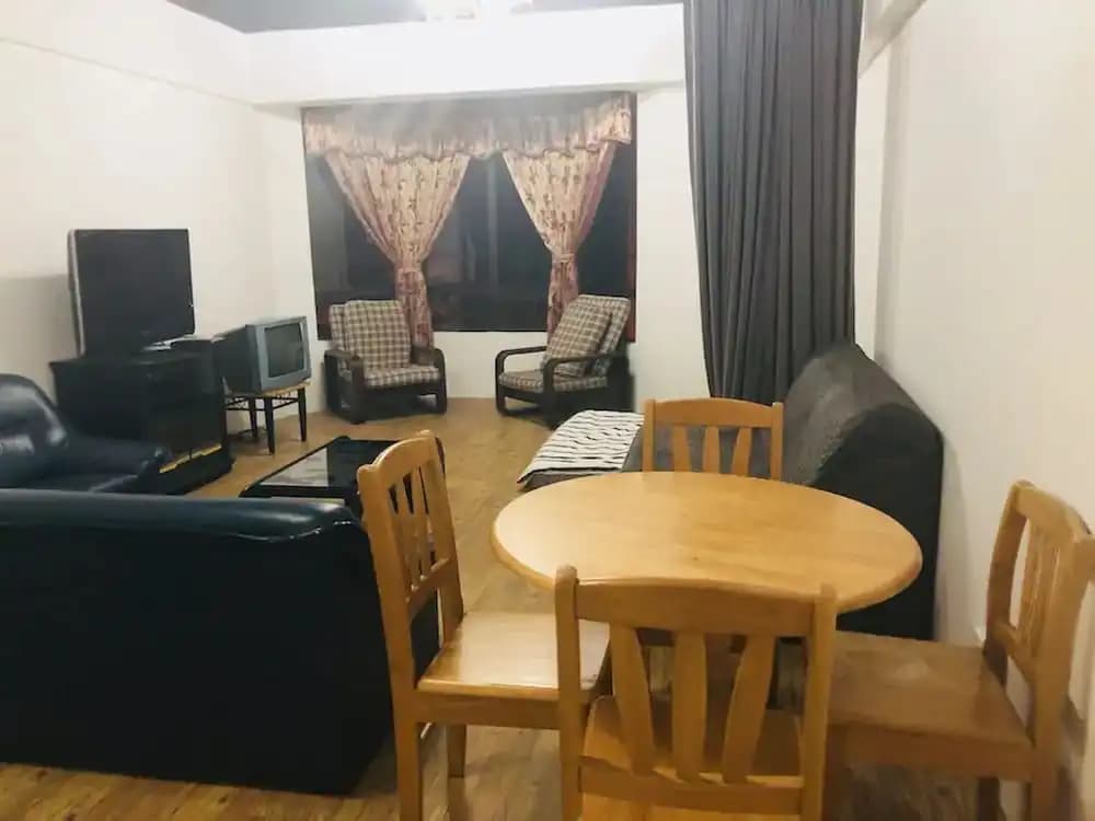 Mawar Family Suite Gohtong Genting - photo 8