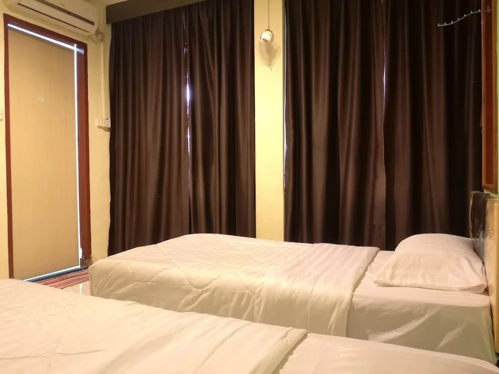 Sandakan Greenview Hotel - photo 5