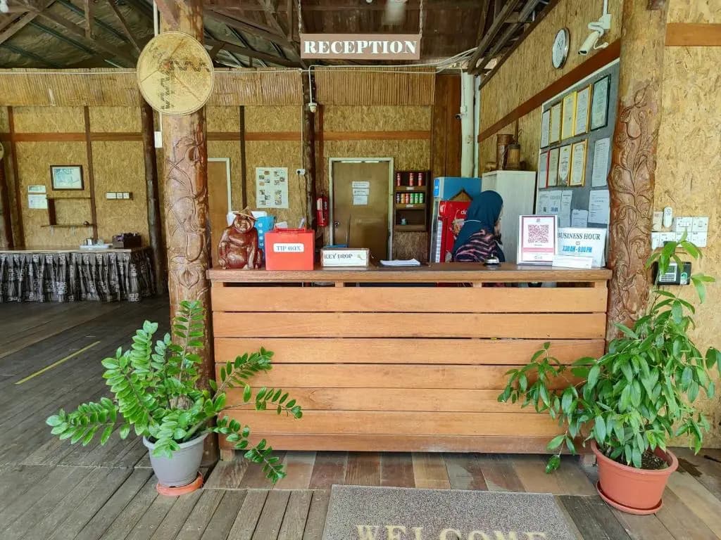 Sepilok B&B - photo 1