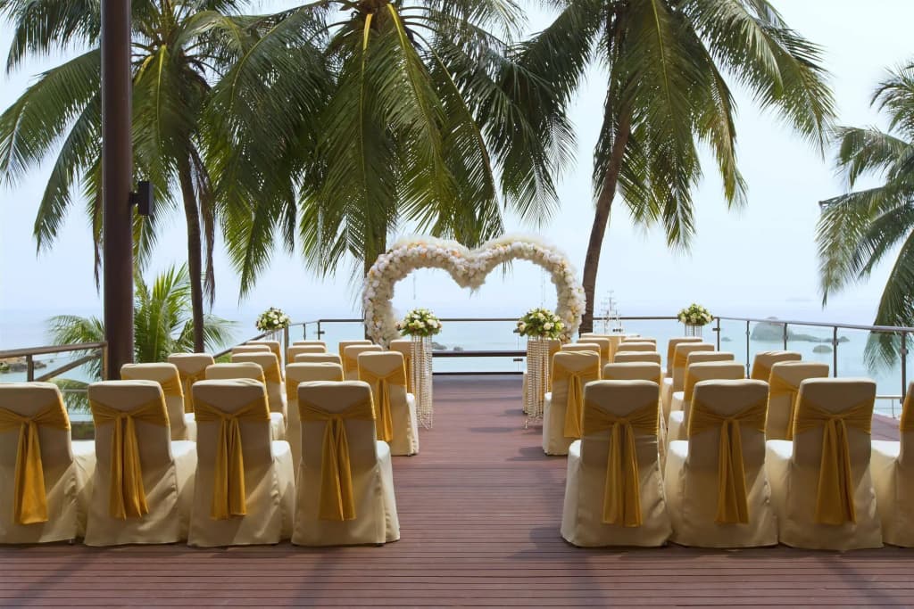 Mercure Penang Beach - photo 26