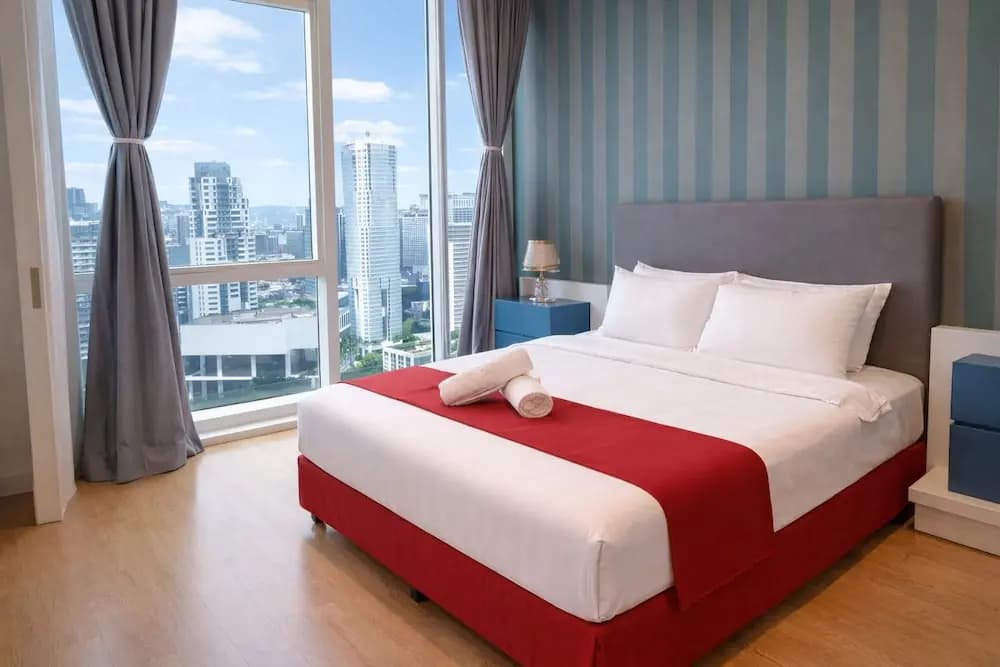 Sidemen Suites at Platinum KLCC - photo 25