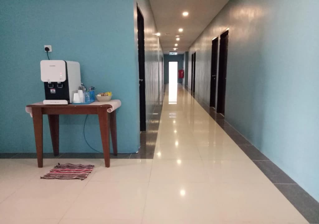 Noor Boutique Hotel - photo 8