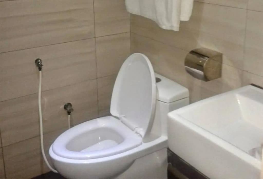 101 Hotel Bangi - photo 7
