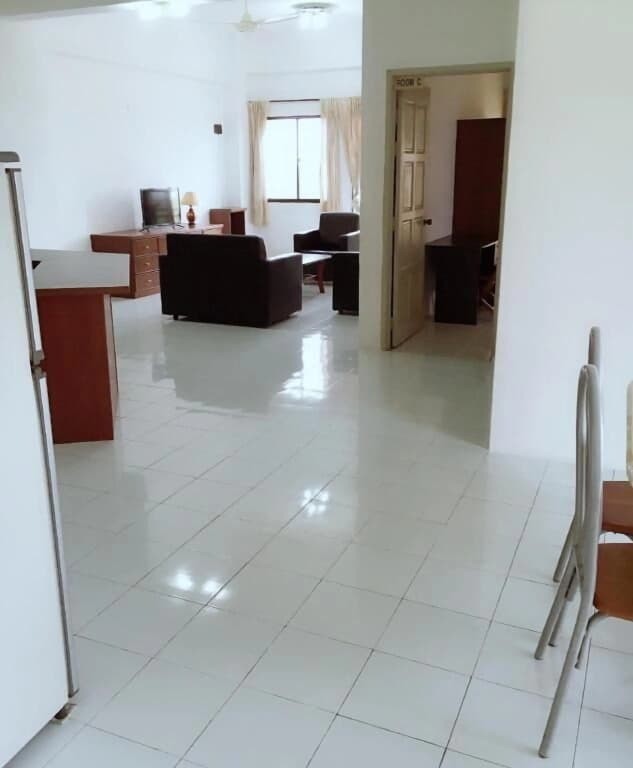 Lumut Guesthouse Apartment Hotel - photo 12