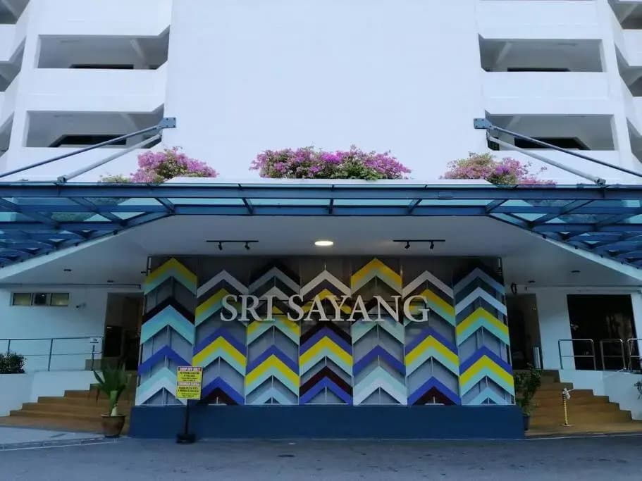 InvincibleSeaview Batu Ferrighi Sri Sayang 無敵海景 2-5 - photo 1