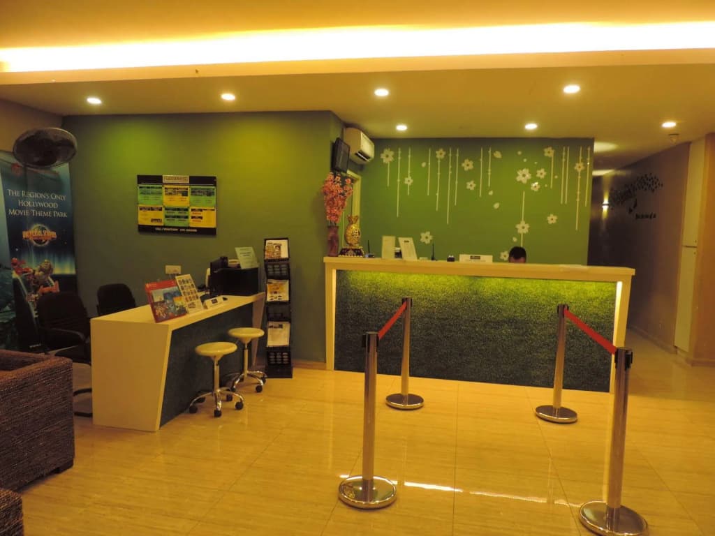 I Leaf Boutique Hotel - photo 15