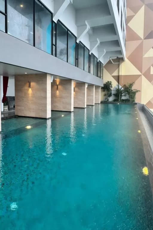 Wyndham Garden Suites Genting Highlands - photo 8
