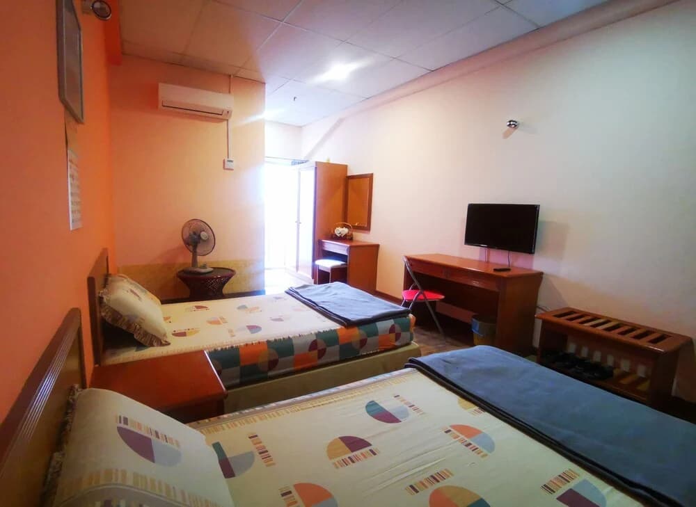 Heng Ann Guest House - photo 6