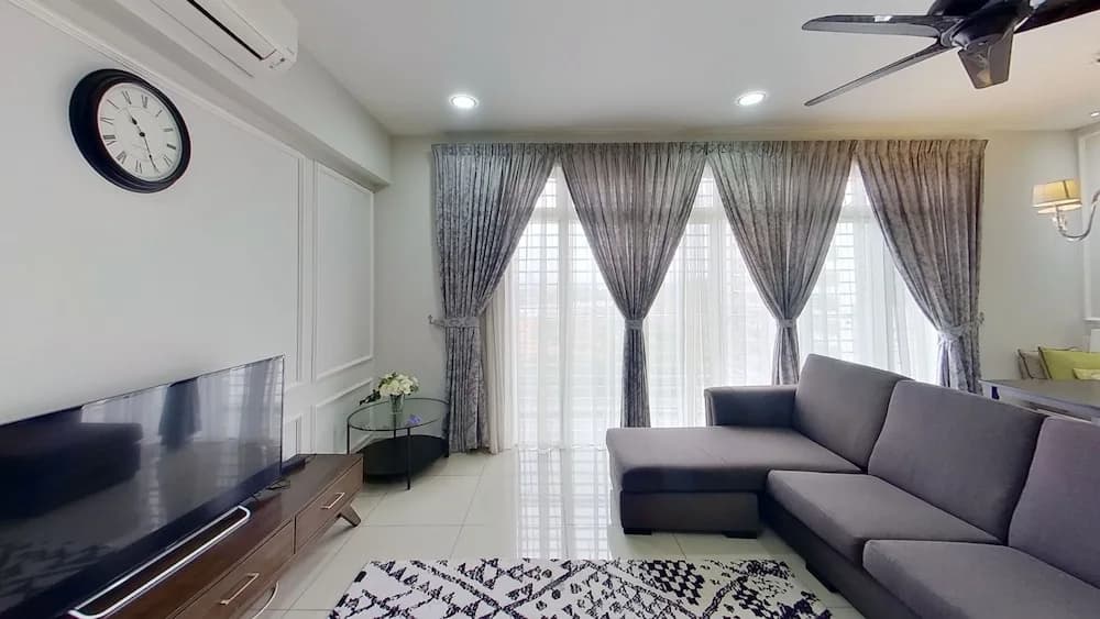Alyssa Dwiputra Homestay - photo 9