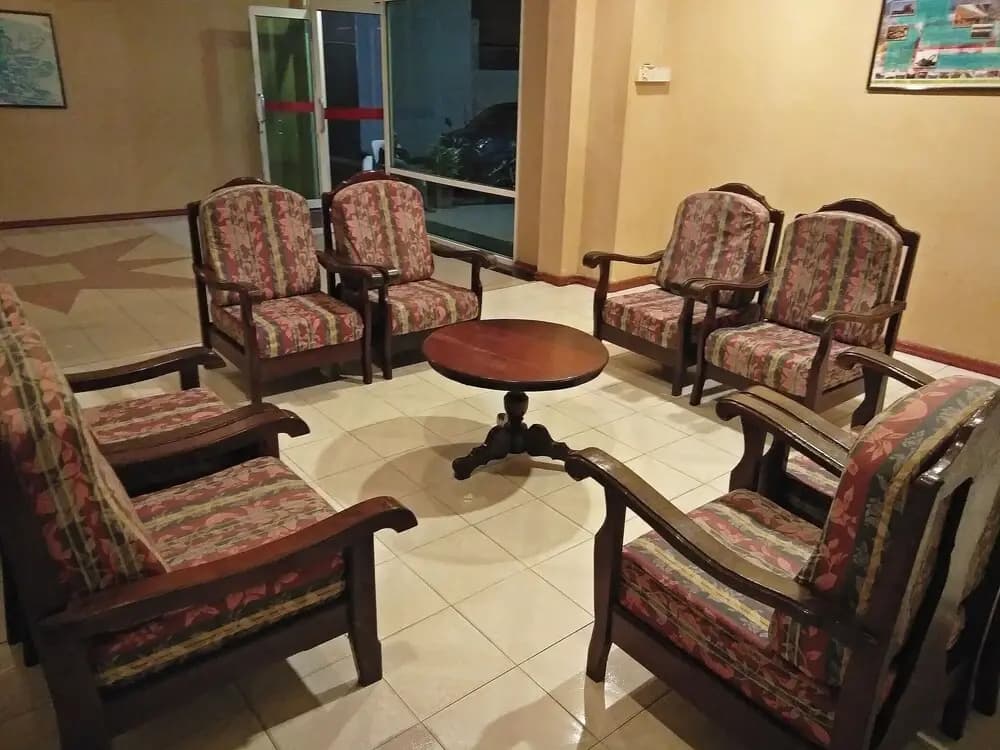 Golden Palms Hotel - photo 14